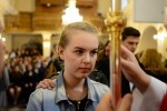 Bierzmowanie 21.05.2019 :: &copy; Parafia Nałęczów